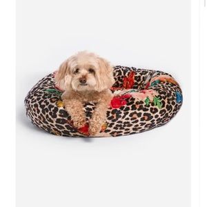 Johnny was small dog bed